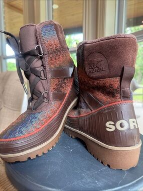 Sorel Tivoli Li women’s 7.5